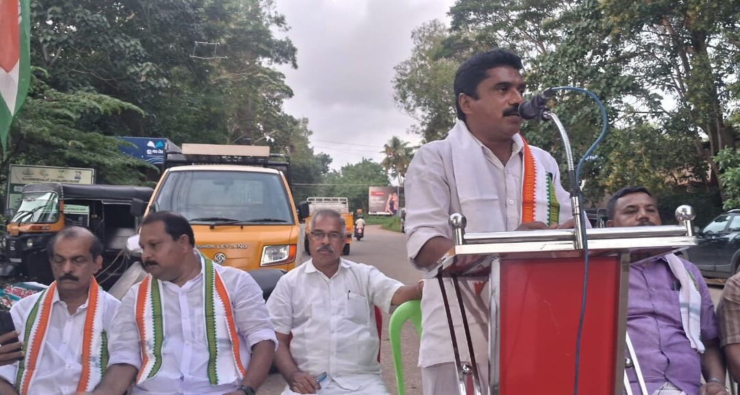 സ്വാതന്ത്യദിന അനുസ്മരണ സമ്മേളനം സംഘടിപ്പിച്ചു