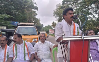 സ്വാതന്ത്യദിന അനുസ്മരണ സമ്മേളനം സംഘടിപ്പിച്ചു