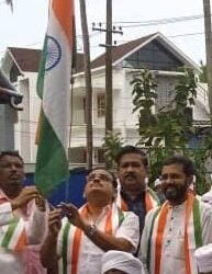 ദാറുൽ ഇർഷാദിൽ സ്വാതന്ത്യ ദിനാഘോഷപരിപാടികൾ സംഘടിപ്പിച്ചു