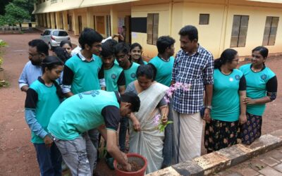 ആറ്റിങ്ങൽ ഗവ. മോഡൽ ബോയ്സ് വി.എച്ച്.എസ്.എസിൽ എൻ.എസ്.എസ് പ്രവർത്തനങ്ങൾക്ക് തുടക്കം കുറിച്ചു