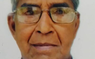 പി. വിശ്വനാഥൻ പിള്ള (92) അന്തരിച്ചു