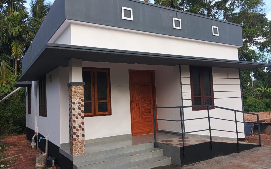 ഡിഫറന്റ് ആര്‍ട് സെന്ററിന്റെ നേതൃത്വത്തില്‍ മാജിക്ക് ഹോം പദ്ധതിയുടെ തിരുവനന്തപുരം ജില്ലയിലെ താക്കോല്‍ദാനം നടക്കും