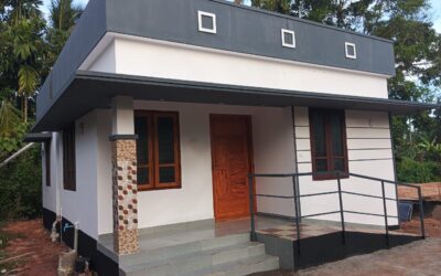 ഡിഫറന്റ് ആര്‍ട് സെന്ററിന്റെ നേതൃത്വത്തില്‍ മാജിക്ക് ഹോം പദ്ധതിയുടെ തിരുവനന്തപുരം ജില്ലയിലെ താക്കോല്‍ദാനം നടക്കും