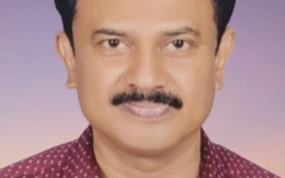 അസി. പ്രൊഫ.ഡോ.മനോജ് (52) അന്തരിച്ചു