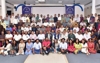 തിരുവനന്തപുരം മെഡിക്കൽ കോളേജിൽ സർജറി വിഭാഗം ഡോക്‌ടർമാരുടെ തലമുറകൾ സംഗമിച്ചു