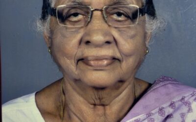 തുളസീഭായ് (92) നിര്യാതയായി