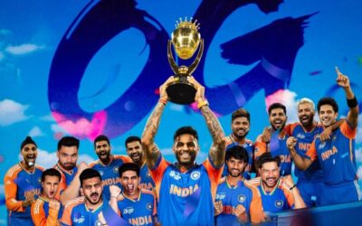 ഇന്ത്യയ്ക്ക് ‘തിലക’ ജയം; പാക്കിസ്ഥാനെ തകര്‍ത്ത് ഏഷ്യാ കപ്പ് തൂക്കി