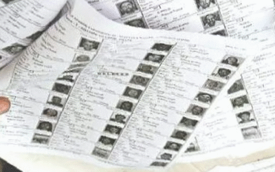 കേരളത്തിലും വോട്ടര്‍ പട്ടിക തീവ്രപരിഷ്‌കരണം ഉടന്‍