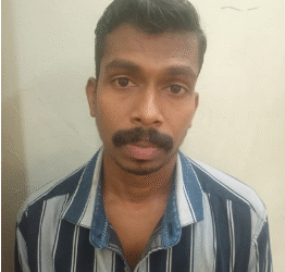 മംഗലപുരത്ത് യുവാവിന കൊലപ്പെടുത്തിയ കേസിൽ പ്രതിക്ക് ജീവപര്യന്തം കഠിനതടവും പിഴയും