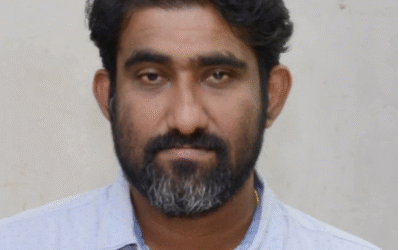 എഡിറ്റർ മിഥുൻ ദേവ് പൊറ്റെക്കാട് നിര്യാതനായി