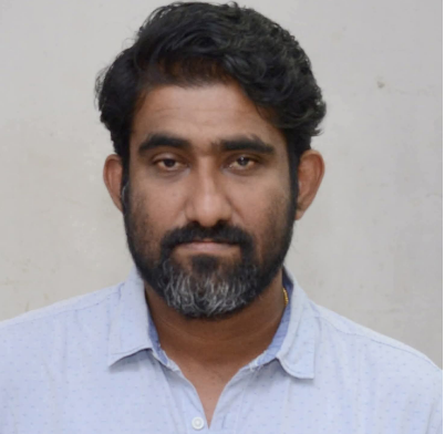 എഡിറ്റർ മിഥുൻ ദേവ് പൊറ്റെക്കാട് നിര്യാതനായി
