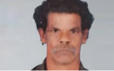 കിളിമാനൂരില്‍ കാല്‍നടക്കാരന്റെ ജീവനെടുത്ത അപകടം; ഇടിച്ചിട്ട് നിര്‍ത്താതെ പോയ കാര്‍ പാറശ്ശാല എസ്എച്ച്ഒയുടേത്