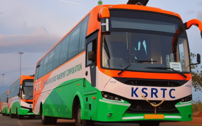 പൂജവെയ്പ് തിരക്ക്: 25 മുതൽ പ്രത്യേക അധിക സർവീസുകളുമായി കെഎസ്ആർടിസി, ബുക്കിങ് ആരംഭിച്ചു
