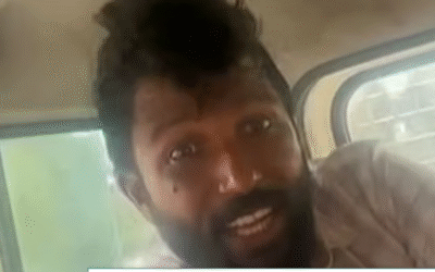 പൊതു സ്ഥലത്ത് യുവതിയെ കടന്നു പിടിച്ചു; മദ്യ ലഹരിയിൽ സർക്കാർ ഉദ്യോ​ഗസ്ഥന്റെ പരാക്രമം, അറസ്റ്റ്