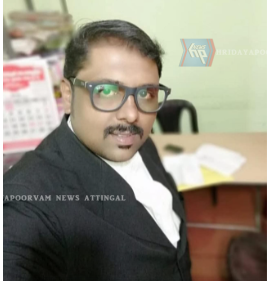 മിഥുൻ മധുസൂദനൻ നിര്യാതനായി