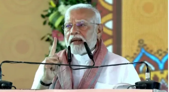 ‘എന്റെ അമ്മ എന്തു തെറ്റു ചെയ്തു?’, അപമാനിച്ചത് രാജ്യത്തെ മുഴുവന്‍ അമ്മമാരെയും സഹോദരിമാരെയും: പ്രധാനമന്ത്രി