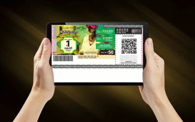 ഒരു കോടിയുടെ ഭാഗ്യശാലി ആര്?; ഭാഗ്യതാര ലോട്ടറി ഫലം പ്രഖ്യാപിച്ചു