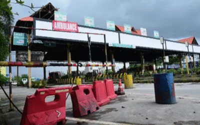 ‘ജനങ്ങളെ പരീക്ഷിക്കരുത്’; പാലിയേക്കരയിലെ ടോള്‍ പിരിവ് വിലക്ക് തുടരും