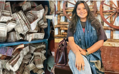 അനധികൃത സ്വത്ത്: സര്‍ക്കാര്‍ ഉദ്യോഗസ്ഥയുടെ വീട്ടില്‍ റെയ്ഡ്; 90 ലക്ഷം രൂപയും ഒരു കോടിയുടെ സ്വര്‍ണവും പിടിച്ചെടുത്തു