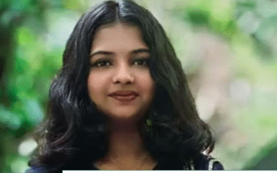 പത്താം ക്ലാസുകാരി കിടപ്പുമുറിയില്‍ മരിച്ച നിലയില്‍