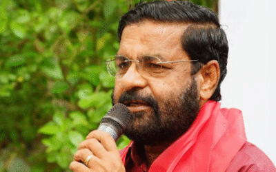 ശബരിമലയില്‍ യുവതികളെ കയറ്റിയിട്ടില്ല; സര്‍ക്കാര്‍ നിന്നത് ആചാരങ്ങള്‍ക്കൊപ്പം; കടകംപള്ളി സുരേന്ദ്രന്‍