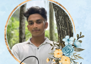 ബൈക്ക് അപകടത്തിൽ ചികിത്സയിലായിരുന്ന വിദ്യാർത്ഥി മരണപെട്ടു