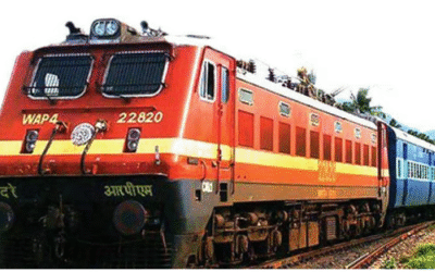 കേരളത്തിലേക്ക് അനുവദിച്ച സ്‌പെഷല്‍ ട്രെയിനുകള്‍ ഡിസംബര്‍ വരെ നീട്ടി