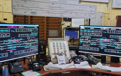 റെയിൽവേ സെക്ഷൻ കൺട്രോളർ തസ്തിക; അപേക്ഷ സ്വീകരിച്ചു തുടങ്ങി; കേരളത്തിലും ഒഴിവ്