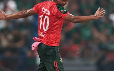 അഫ്ഗാനെ എട്ട് റണ്‍സിന് വീഴ്ത്തി, സൂപ്പര്‍ ഫോറില്‍ പ്രതീക്ഷ നിലനിര്‍ത്തി ബംഗ്ലാദേശ്