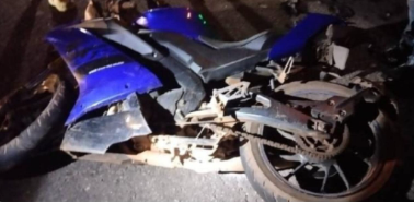 കിളിമാനൂരില്‍ റോഡപകടത്തില്‍ യുവാവിന് ദാരുണാന്ത്യം