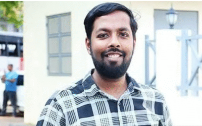 ജോലി കഴിഞ്ഞ് മടങ്ങുമ്പോള്‍ നിയന്ത്രണം വിട്ട കാര്‍ ഇടിച്ചു; ചികിത്സയിലായിരുന്ന മാധ്യമപ്രവര്‍ത്തകന്‍ മരിച്ചു