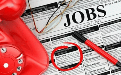 വിദേശത്ത് ജോലി വാഗ്ദാനം; പത്ര പരസ്യങ്ങളിൽ വഞ്ചിതരാകുന്നവരുടെ എണ്ണം വർധിക്കുന്നു