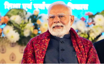 ‘ഇന്ത്യയെ മാറ്റി മറിച്ച നേതാവ്’; നരേന്ദ്രമോദി 75ന്റെ നിറവില്‍; ആശംസകള്‍ നേര്‍ന്ന് ലോകം