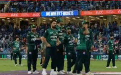 ഏഷ്യാ കപ്പിൽ നിന്ന് പിന്മാറാനുള്ള പാകിസ്ഥാൻ തീരുമാനത്തിൽ ട്വിസ്റ്റ് ഉണ്ടായേക്കുമെന്ന് റിപ്പോർട്ട്