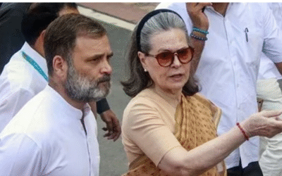സോണിയ ഗാന്ധി നാളെ വയനാട്ടില്‍; ഒപ്പം രാഹുലും