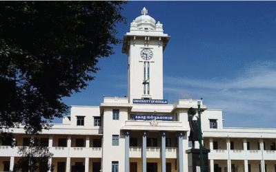 ക്രിമിനല്‍ കേസുള്ള വിദ്യാര്‍ഥികള്‍ക്ക് പ്രവേശന വിലക്ക്; പ്രിന്‍സിപ്പല്‍മാര്‍ക്ക് നിര്‍ദേശം നല്‍കി കേരള സര്‍വകലാശാല