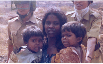 ശിവഗിരി, മുത്തങ്ങ, മാറാട്; എന്താണ് എകെ ആന്‍റണി പറഞ്ഞ ആ മൂന്നു സംഭവങ്ങള്‍?