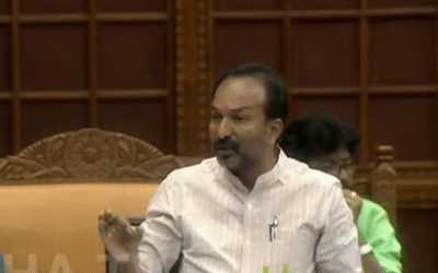 വിലക്കയറ്റം നേരിടുന്നതില്‍ സര്‍ക്കാര്‍ പരാജയമെന്ന് പി സി വിഷ്ണുനാഥ്