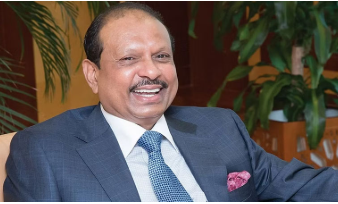 ഫോബ്സ് സമ്പന്നരുടെ പട്ടികയില്‍ കേരളത്തില്‍ യൂസുഫലി ഒന്നാമന്‍