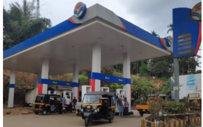 പെട്രോള്‍ പമ്പുകളിലെ ടോയ്ലറ്റ് ഉപയോഗം; 24 മണിക്കൂറും ടോയ്ലറ്റ് സൗകര്യം ലഭ്യമാക്കണമെന്ന് ഹൈക്കോടതി