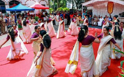 ഓണം വാരാഘോഷ സമാപനം, നാളെ ഉച്ചയ്ക്ക് ശേഷം തിരുവനന്തപുരത്ത് പ്രാദേശിക അവധി