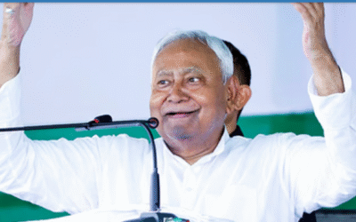 തൊഴിലില്ലാത്ത ബിരുദധാരികള്‍ക്ക് പ്രതിമാസം 1000 രൂപ; ധനസഹായം പ്രഖ്യാപിച്ച് നിതീഷ് കുമാര്‍