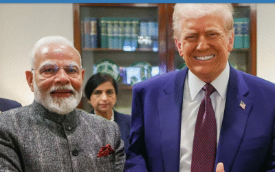 അധിക തീരുവ നവംബറിൽ പിൻവലിച്ചേക്കും? ഇന്ത്യ- യുഎസ് ചർച്ച പ്രതീക്ഷയെന്ന് സാമ്പത്തിക ഉപദേഷ്ടാവ്