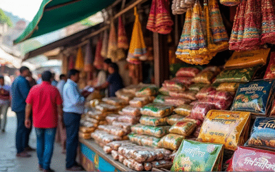 പുതുക്കിയ വിലയേ ഈടാക്കാവൂ, പഴയ വില രേഖപ്പെടുത്തിയ പാക്കറ്റ് മാര്‍ച്ച് 31 വരെ ഉപയോഗിക്കാം; ഇളവുമായി കേന്ദ്രം