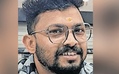 ജോലി കഴിഞ്ഞു മടങ്ങുമ്പോള്‍ കുഴഞ്ഞുവീണു; മലയാളി നഴ്‌സ് മരിച്ചു