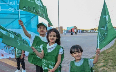 ദേശീയ ദിനം: പൊതു, സ്വകാര്യ, മേഖലകൾക്ക് അവധി പ്രഖ്യാപിച്ച് സൗദി