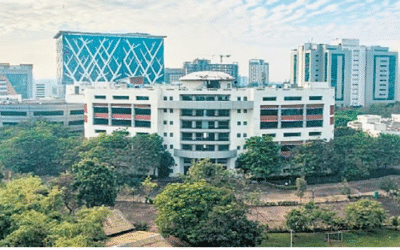 ഇൻഫോപാർക്ക് കമ്പനിയാകുന്നു; ഓഹരികൾ വിൽക്കും