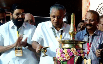 ‘ഹരിവരാസനം ചിട്ടപ്പെടുത്തിയത് നിരീശ്വരവാദിയായ ദേവരാജന്‍ മാസ്റ്റര്‍; പാടിയത് ക്രൈസ്തവനായ യേശുദാസ്’