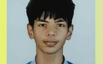 ട്രെയിന്‍ യാത്രയ്ക്കിടെ, പാലക്കാട് നിന്ന് കാണാതായ പതിമൂന്നുകാരനെ കണ്ടെത്തി