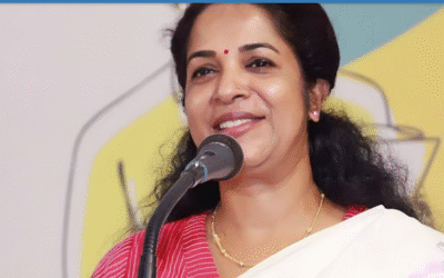 കെജെ ഷൈന്റെ പരാതി: അന്വേഷണത്തിന് പ്രത്യേക സംഘം; മൊഴിയെടുത്തു